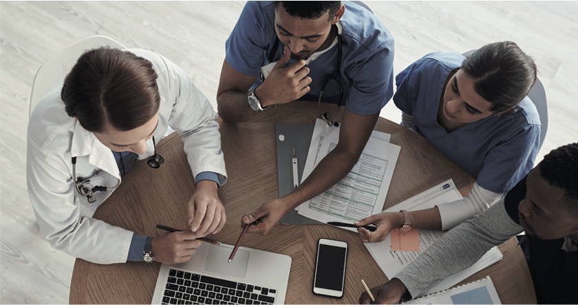 新風天域產業平台